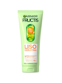Fructis acond liso keratina 200 ml