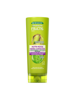 Fructis crema suavizante 250 ml nutririzos