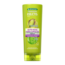 Fructis crema suavizante 250 ml nutririzos