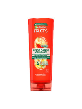 Fructis crema suavizante 250ml adios daños