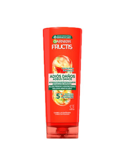 Fructis crema suavizante 250ml adios daños