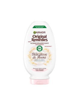 Garnier crema suavizante delicatesse 250ml