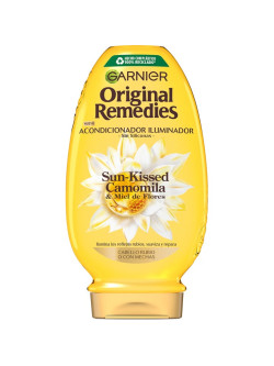 Original remedies cr suav camomila 250ml