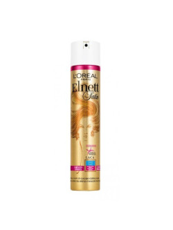 Laca elnett sp 400 ml teñido