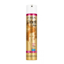 Laca elnett sp 400 ml teñido