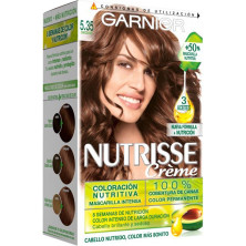 Nutrisse tinte es 5,35 sequoia
