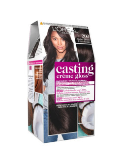 Tinte casting creme gloss200