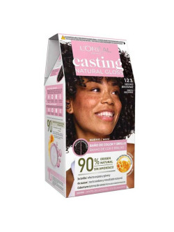 Tinte casting natural gloss123