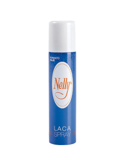 Nelly laca spray 75 ml normal
