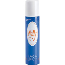 Nelly laca spray 75 ml normal