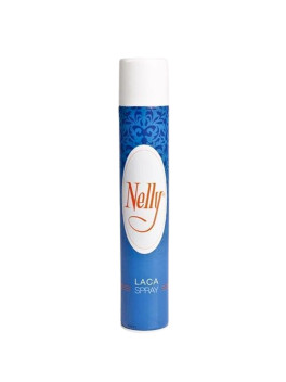 Laca nelly spray 400 ml normal