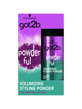 Got2b polvos volumen powder full 10 grs