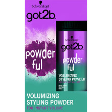 Got2b polvos volumen powder full 10 grs