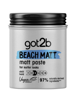 Got2b pasta mate look surfero 100 ml