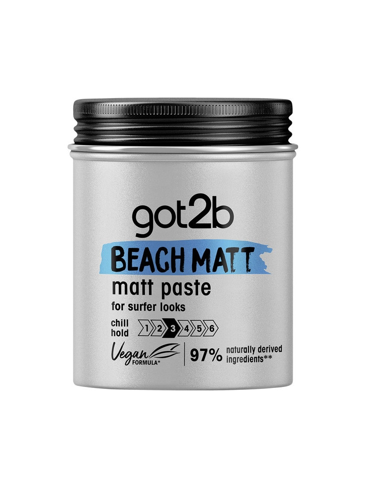 Got2b pasta mate look surfero 100 ml