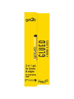 Got2b glued gel cejas 16ml