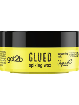 Got2b cera glued spiking wax 75ml