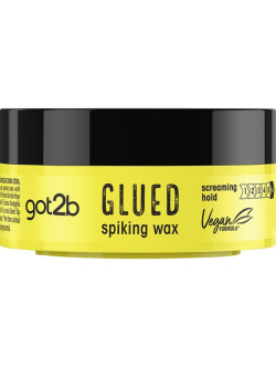 Got2b cera glued spiking wax 75ml