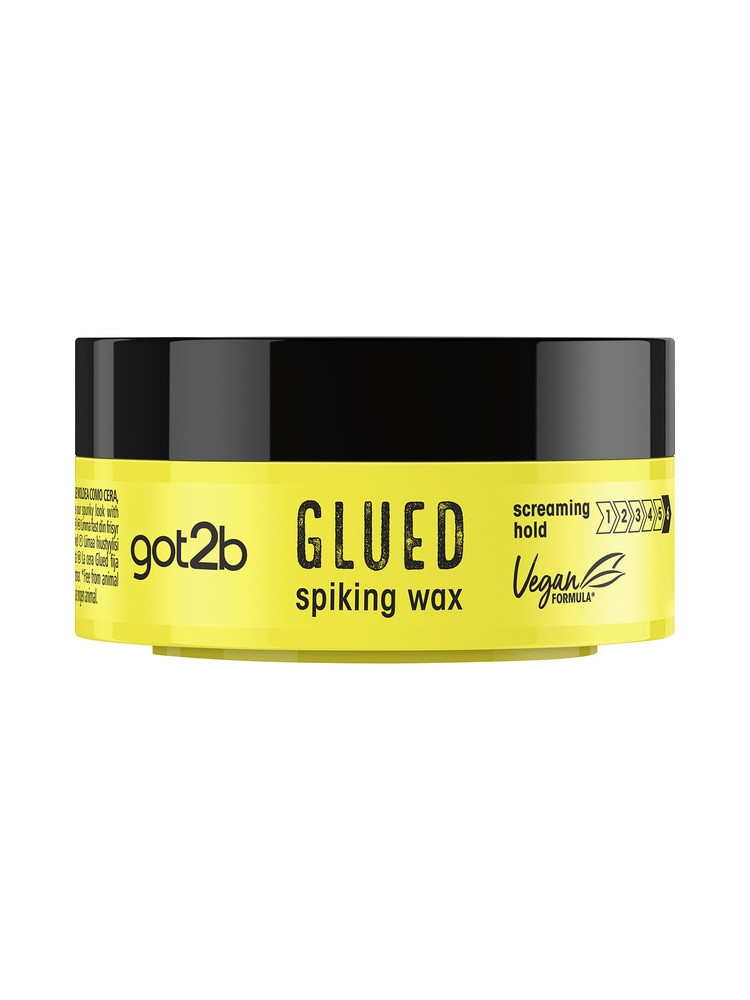 Got2b cera glued spiking wax 75ml