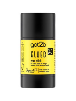 Got2b stick glued spiking wax 75ml