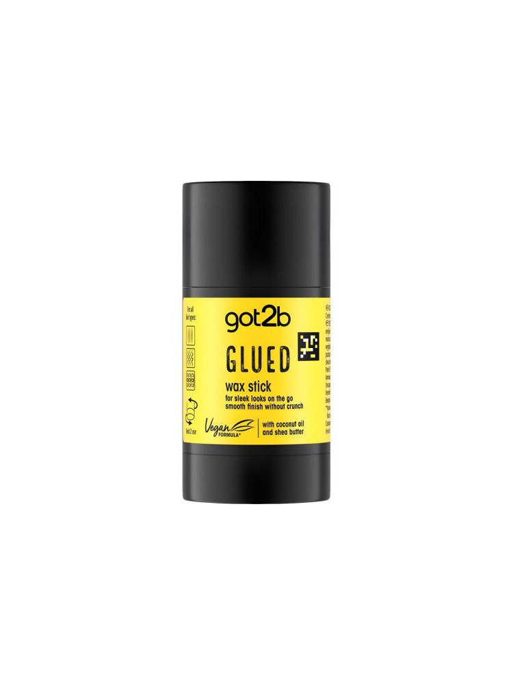 Got2b stick glued spiking wax 75ml
