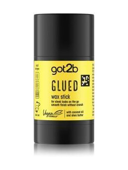 Got2b stick glued spiking wax 75ml