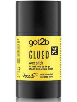 Got2b stick glued spiking wax 75ml