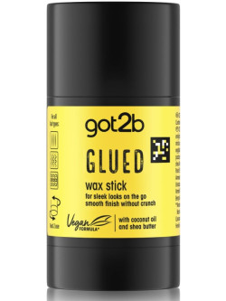Got2b stick glued spiking wax 75ml