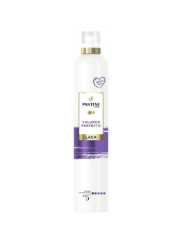 Pantene laca spray 370 ml perfect volume