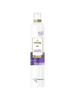 Pantene laca spray 370 ml perfect volume
