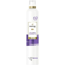 Pantene laca spray 370 ml perfect volume