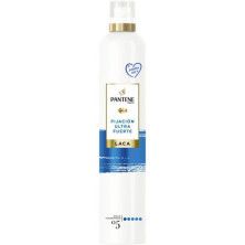 Pantene laca spray 370 ml extra fuerte
