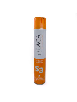 S-3 laca spray 400 ml normal