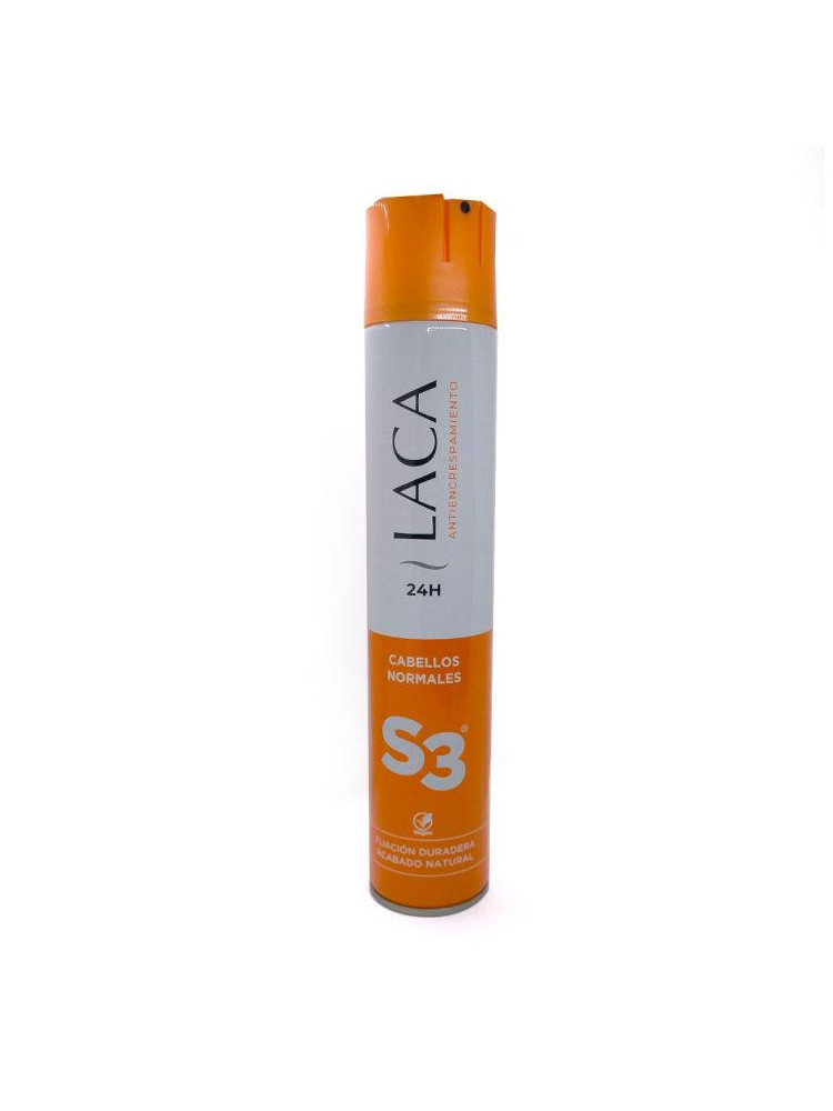 S-3 laca spray 400 ml normal