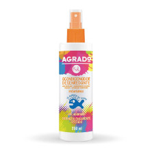 Agrado desenredante s/tirones infantil 250