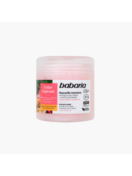 Babaria mascarilla int color caputure 400