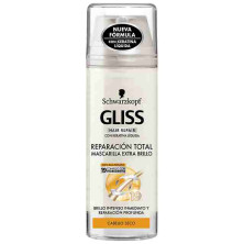 Mascarilla gliss 150 mlextra brillo