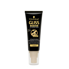Tratamiento puntas gliss 50ml reparador