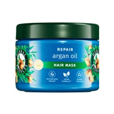Herbal mascarilla 500 ml argan oil-repara