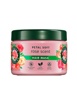 Herbal mascarilla 500 ml rosa scent-suave