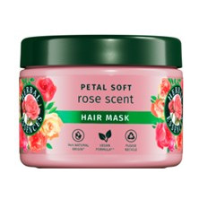 Herbal mascarilla 500 ml rosa scent-suave