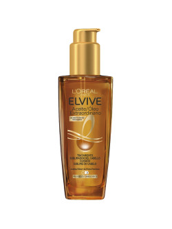 Elvive aceite ext universal trat 100 ml