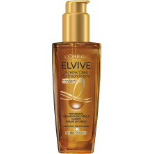 Elvive aceite ext universal trat 100 ml