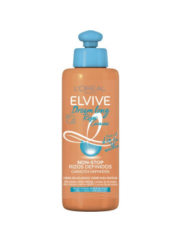 Elvive cr s/aclar no stop rizos 200 d long