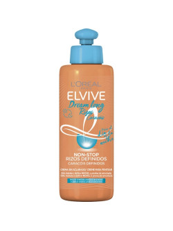 Elvive cr s/aclar no stop rizos 200 d long