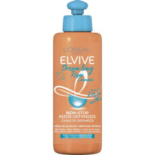 Elvive cr s/aclar no stop rizos 200 d long