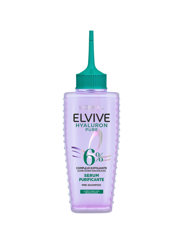 Elvive serum hialuronico pure 100 ml
