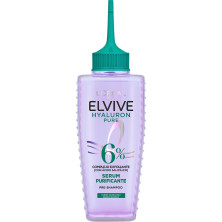 Elvive serum hialuronico pure 100 ml
