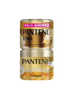 Pantene masc 300 ml repara y protege duplo