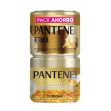 Pantene masc 300 ml repara y protege duplo